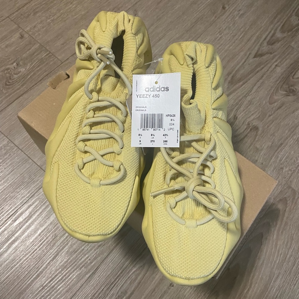 Yeezy 450
